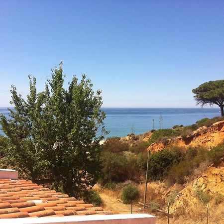 Apartamentos Praia Do Forte Sao Joao Albufeira Bagian luar foto
