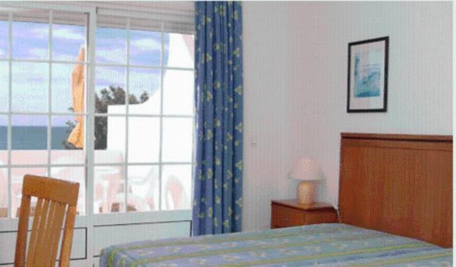 Apartamentos Praia Do Forte Sao Joao Albufeira Bagian luar foto